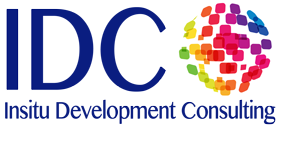 IDC Logo